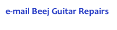 e-mail Beej Guitar Repairs
